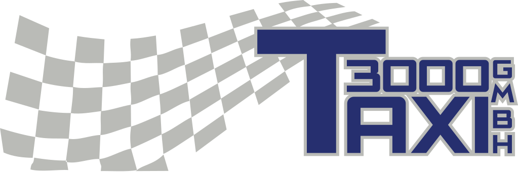 Taxi 3000 GmbH - Logo